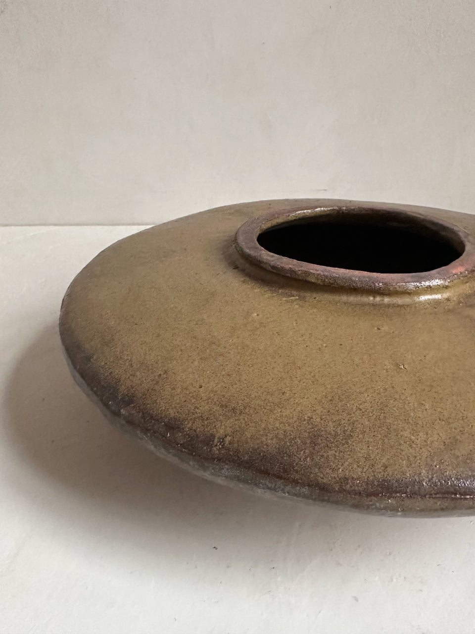 The Corner - Antique rice wine pot N°272 - Pots & Vases