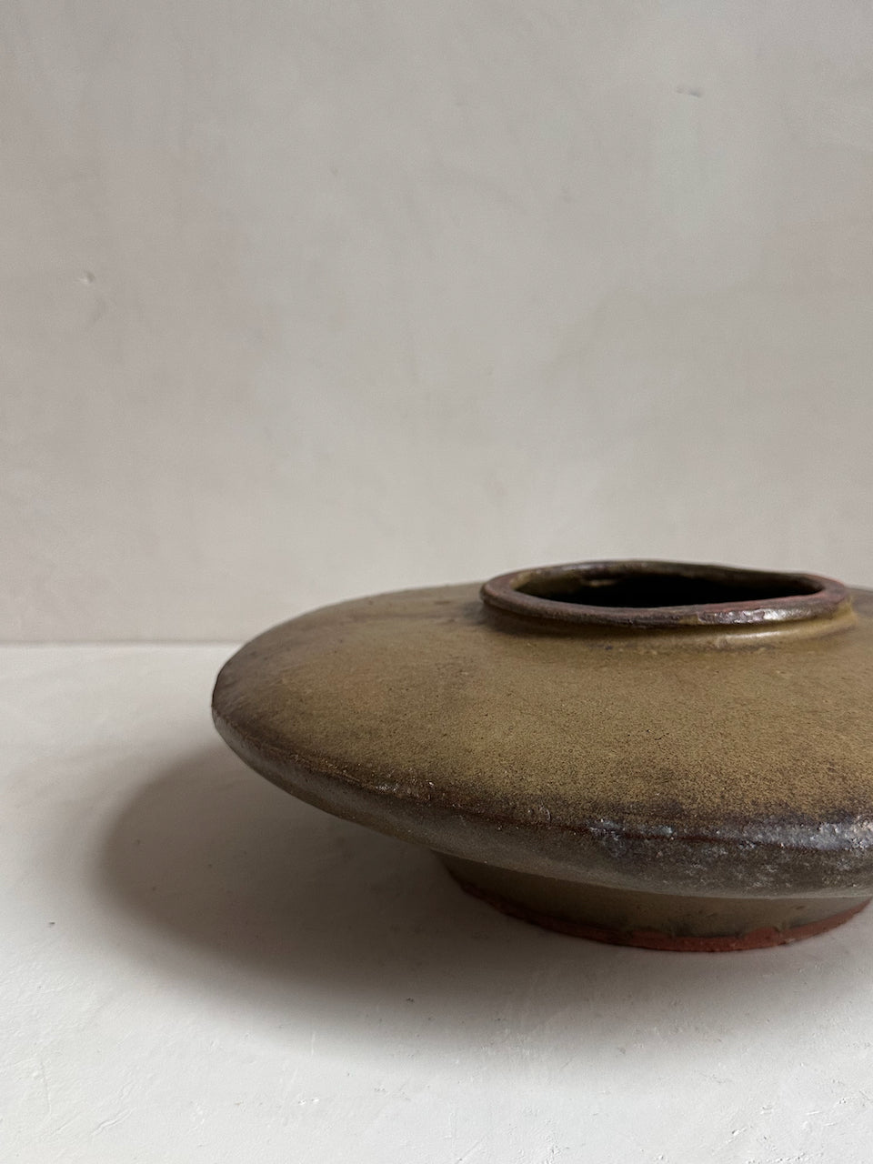 The Corner - Antique rice wine pot N°272 - Pots & Vases