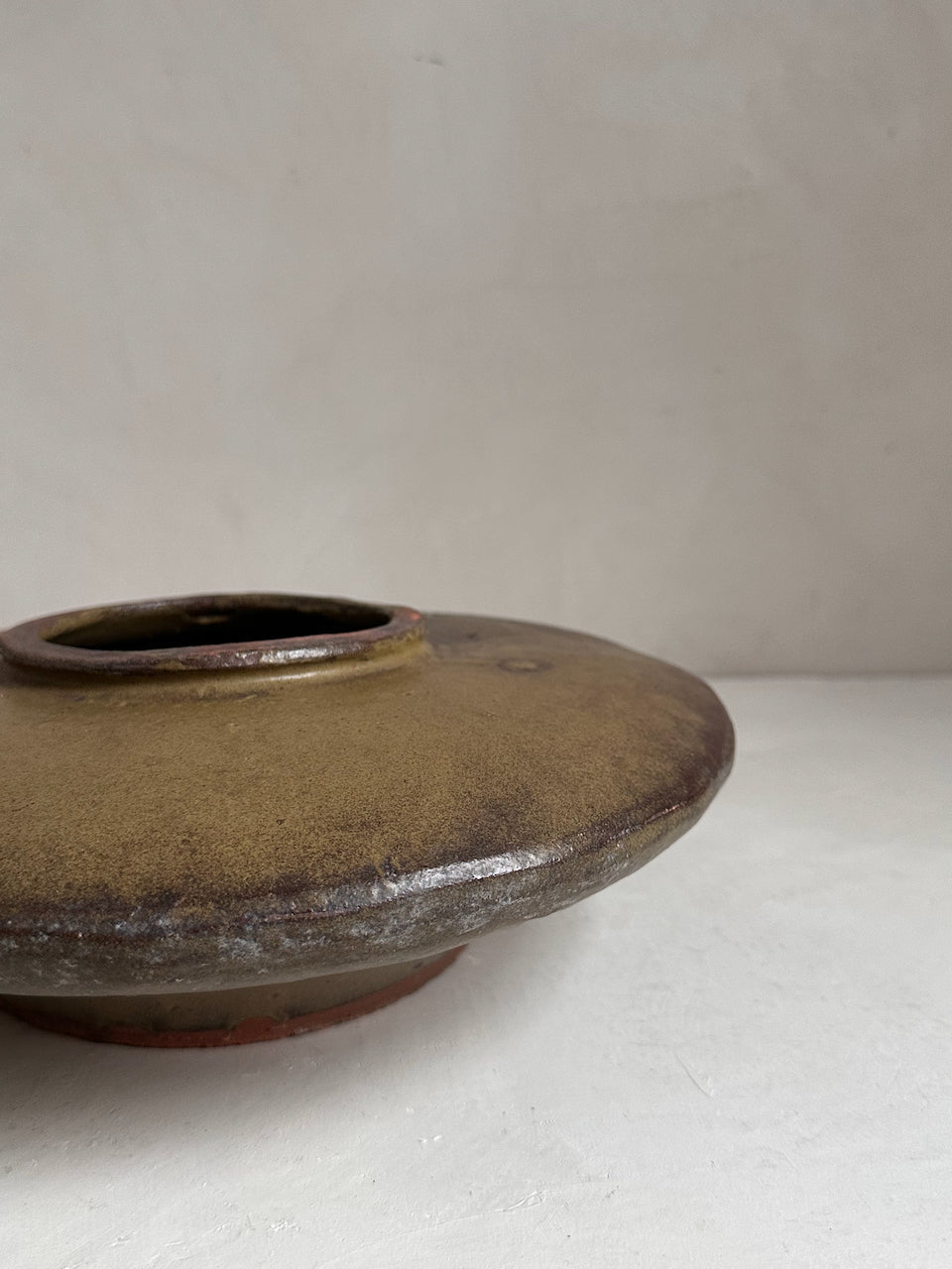 The Corner - Antique rice wine pot N°272 - Pots & Vases