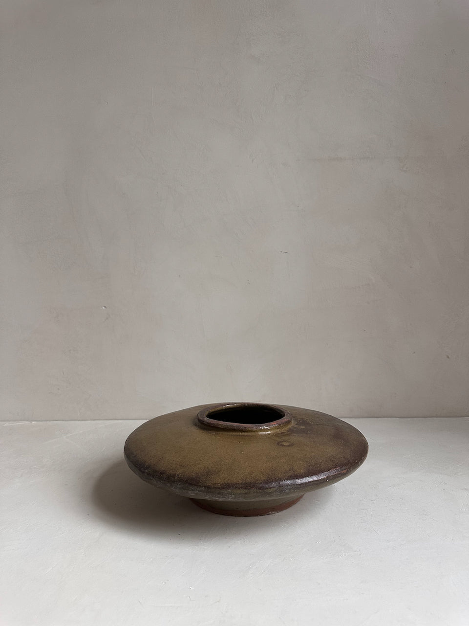 The Corner - Antique rice wine pot N°272 - Pots & Vases