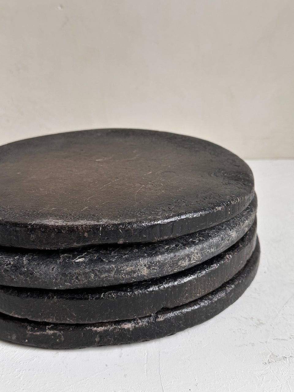 The Corner - Antique stone board N° 12 - Table & Kitchenware