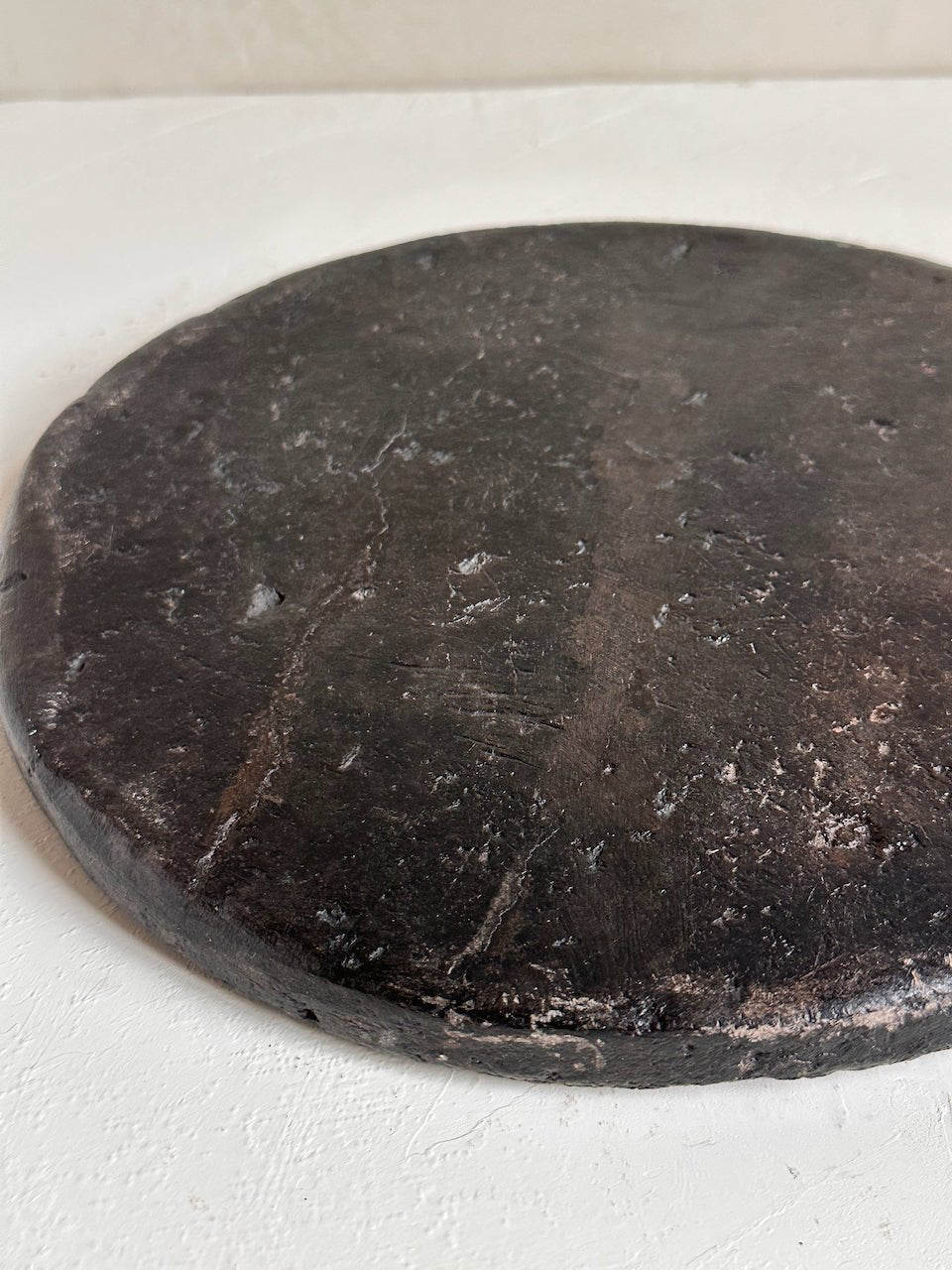 The Corner - Antique stone board N° 12 - Table & Kitchenware