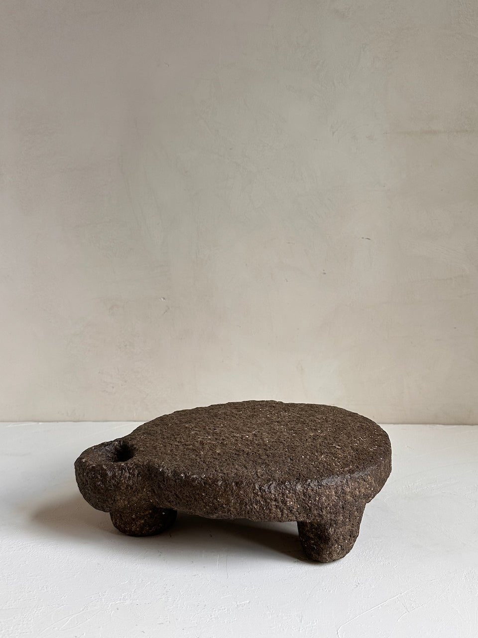 The Corner - Antique stone board N° 15 - Table & Kitchenware