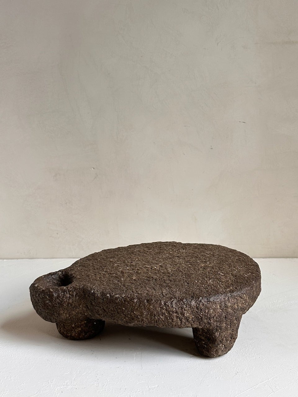 The Corner - Antique stone board N° 15 - Table & Kitchenware