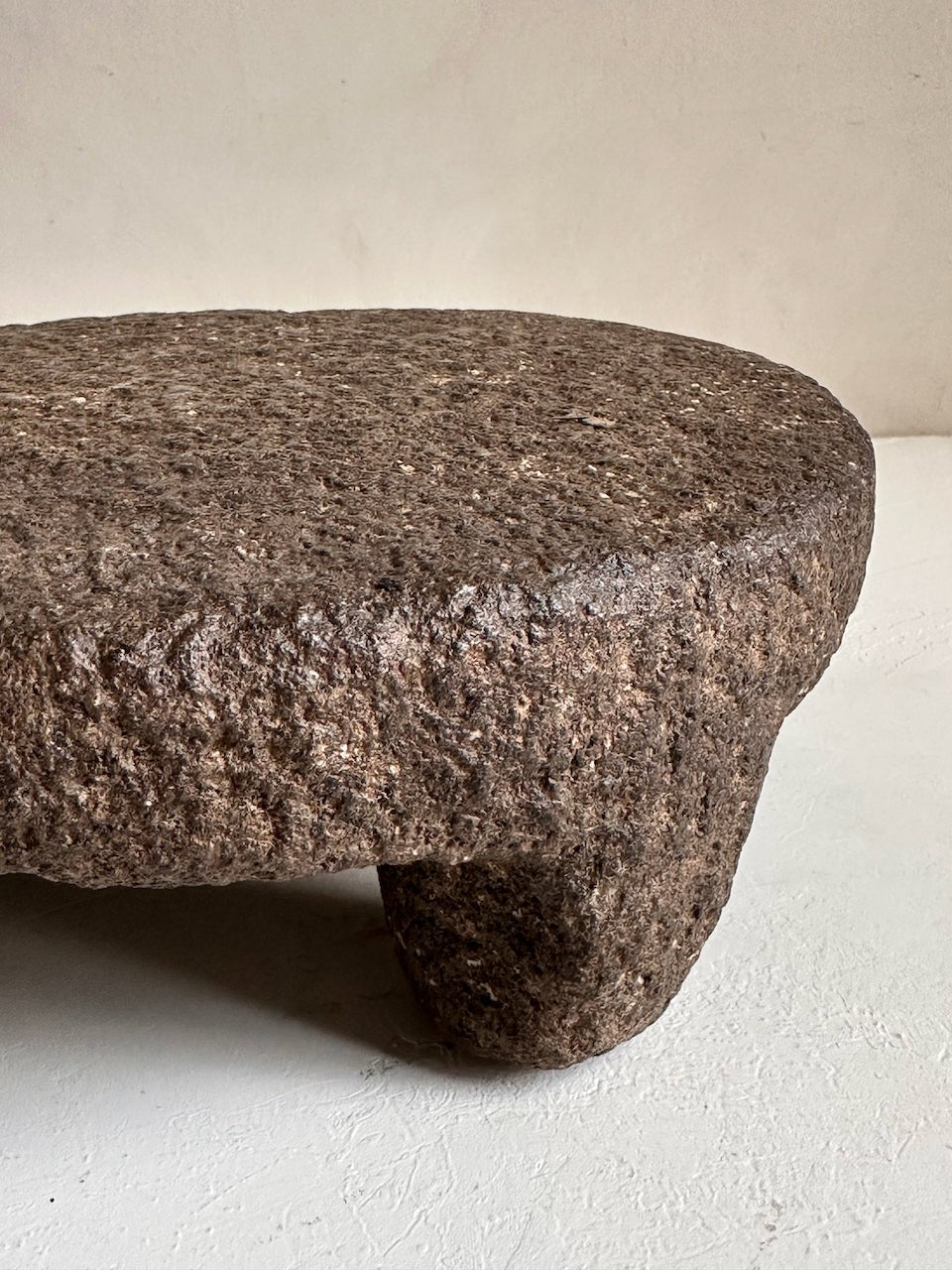 The Corner - Antique stone board N° 15 - Table & Kitchenware