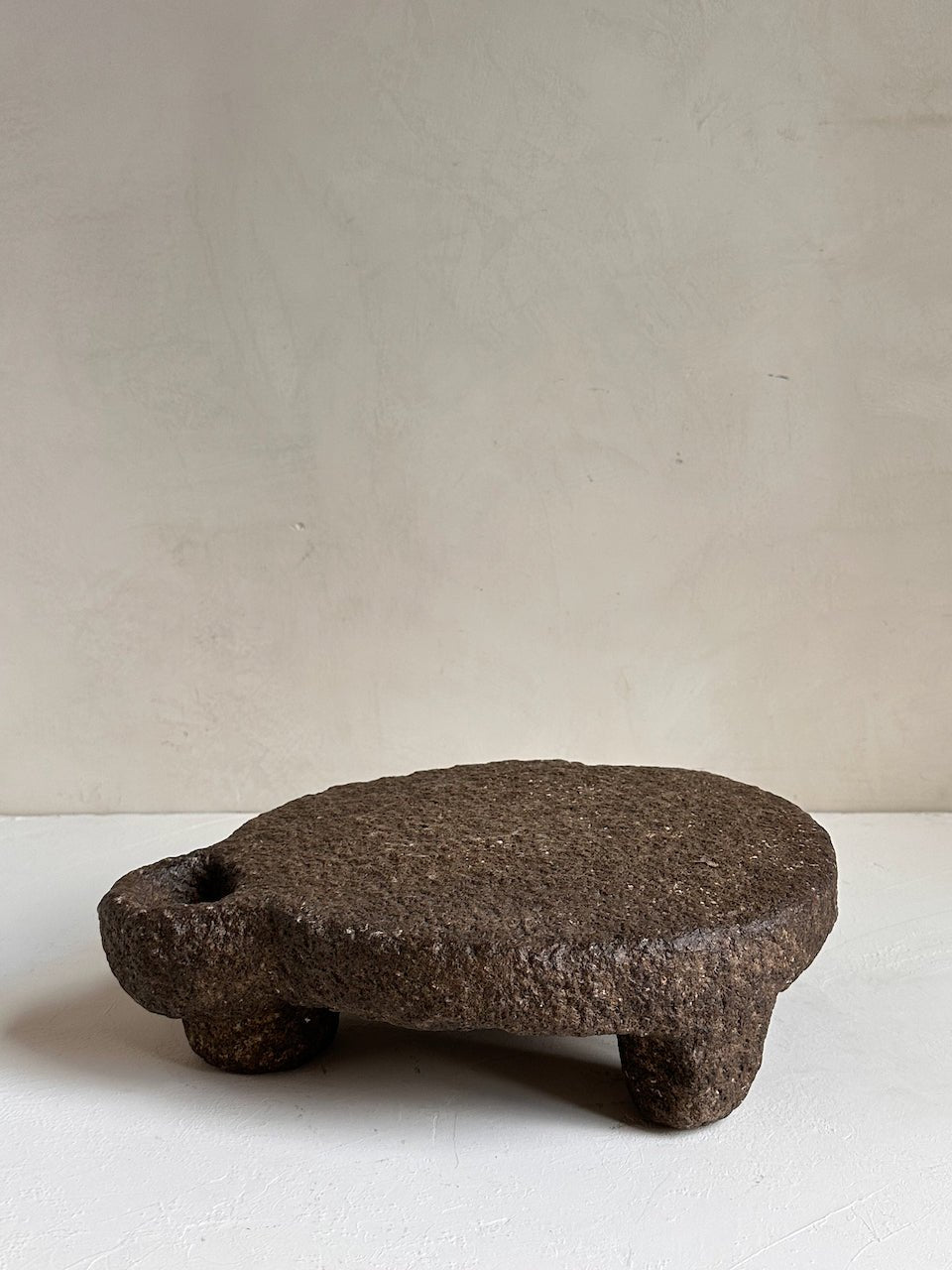 The Corner - Antique stone board N° 15 - Table & Kitchenware