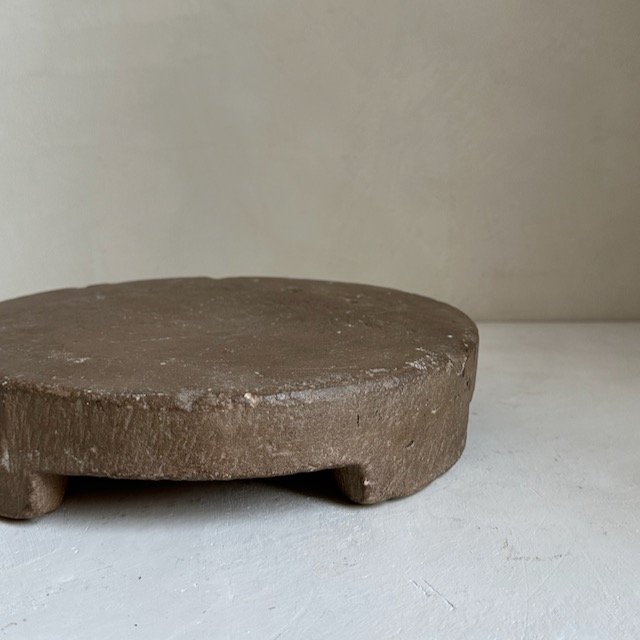 The Corner - Antique stone board N° 3 - Table & Kitchenware