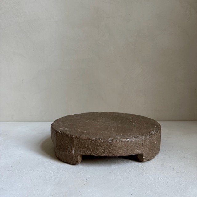 The Corner - Antique stone board N° 3 - Table & Kitchenware