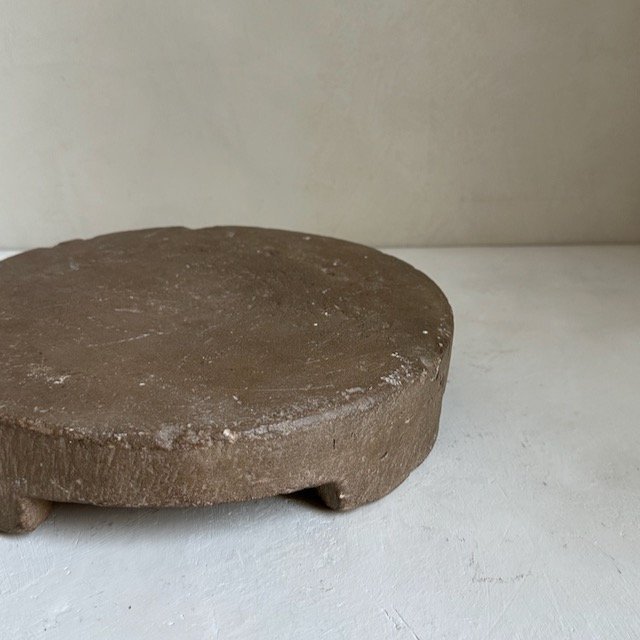 The Corner - Antique stone board N° 3 - Table & Kitchenware