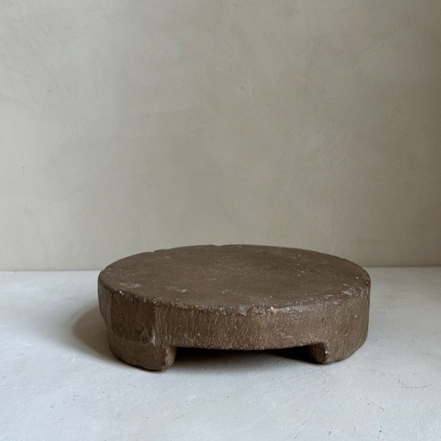 The Corner - Antique stone board N° 3 - Table & Kitchenware