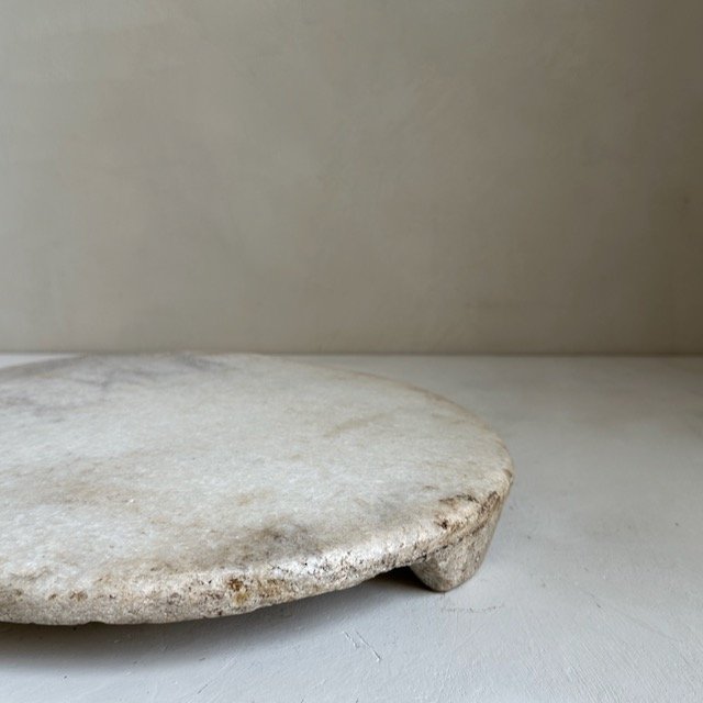 The Corner - Antique stone board N° 4 - Table & Kitchenware