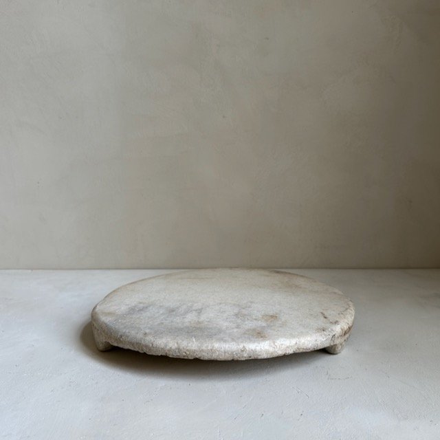The Corner - Antique stone board N° 4 - Table & Kitchenware
