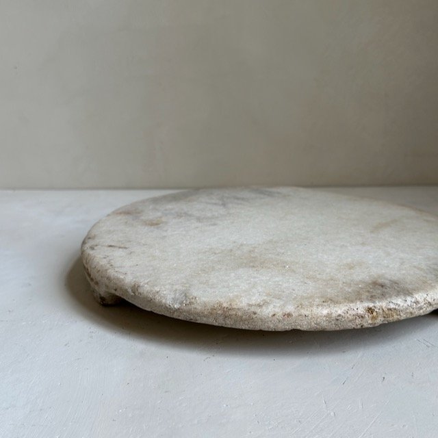 The Corner - Antique stone board N° 4 - Table & Kitchenware