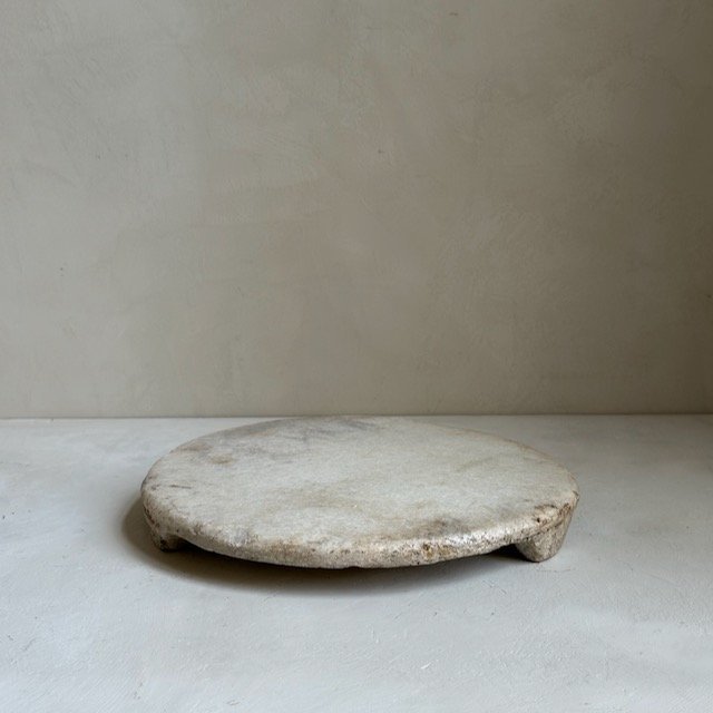 The Corner - Antique stone board N° 4 - Table & Kitchenware