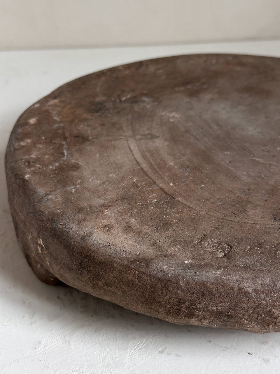 The Corner - Antique stone board N° 6 - Table & Kitchenware