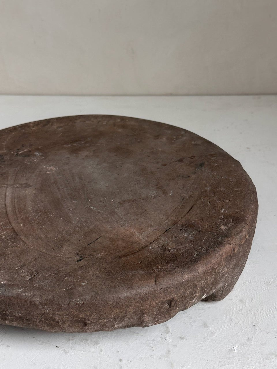 The Corner - Antique stone board N° 6 - Table & Kitchenware
