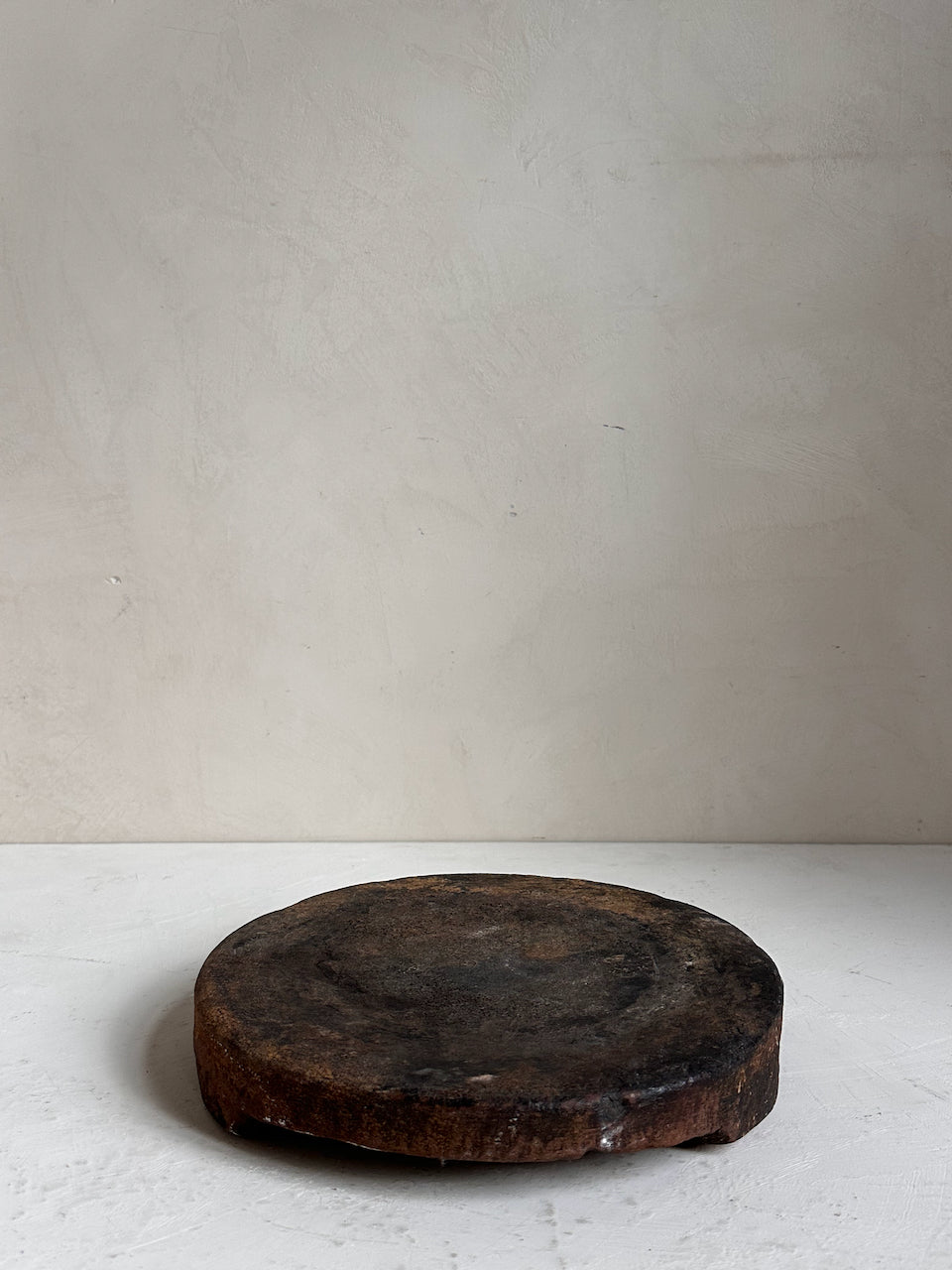 The Corner - Antique stone board N° 8 - Table & Kitchenware