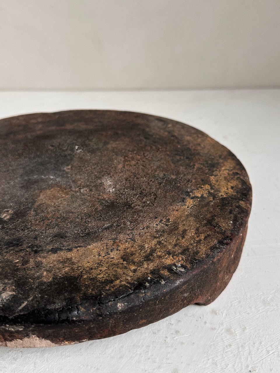 The Corner - Antique stone board N° 8 - Table & Kitchenware