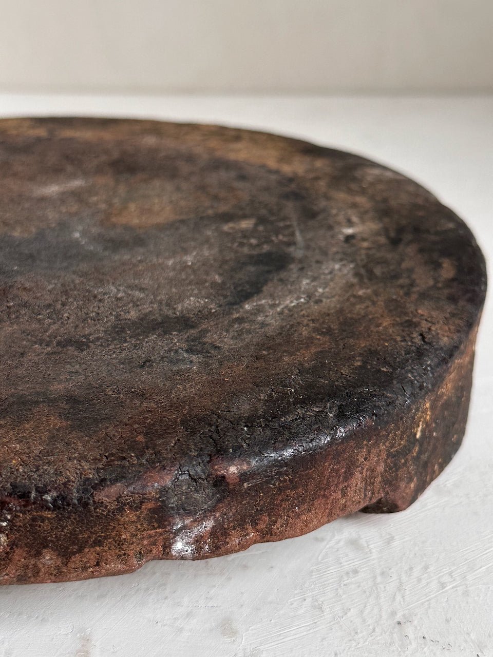 The Corner - Antique stone board N° 8 - Table & Kitchenware