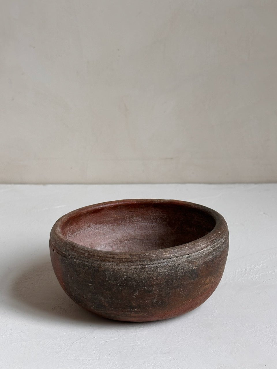 The Corner - Antique stone bowl N° 28 - Table & Kitchenware
