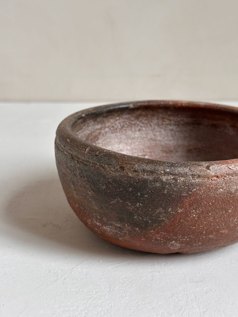 The Corner - Antique stone bowl N° 28 - Table & Kitchenware