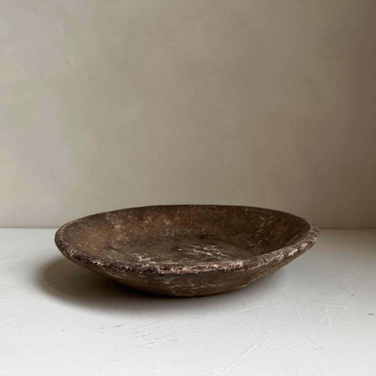 The Corner - Antique stone plate No 1 - 