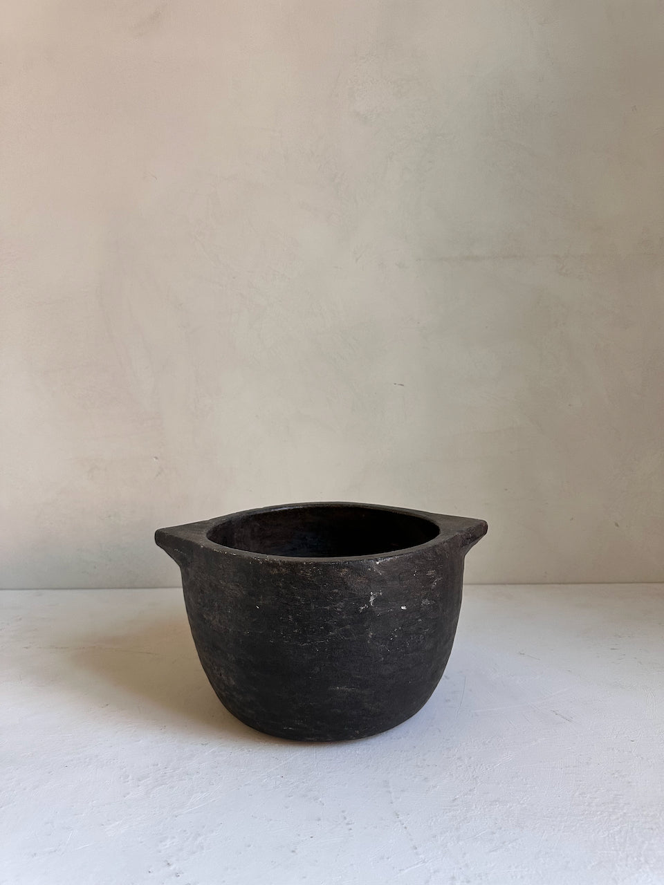 The Corner - Antique stone pot N° 5 - Table & Kitchenware