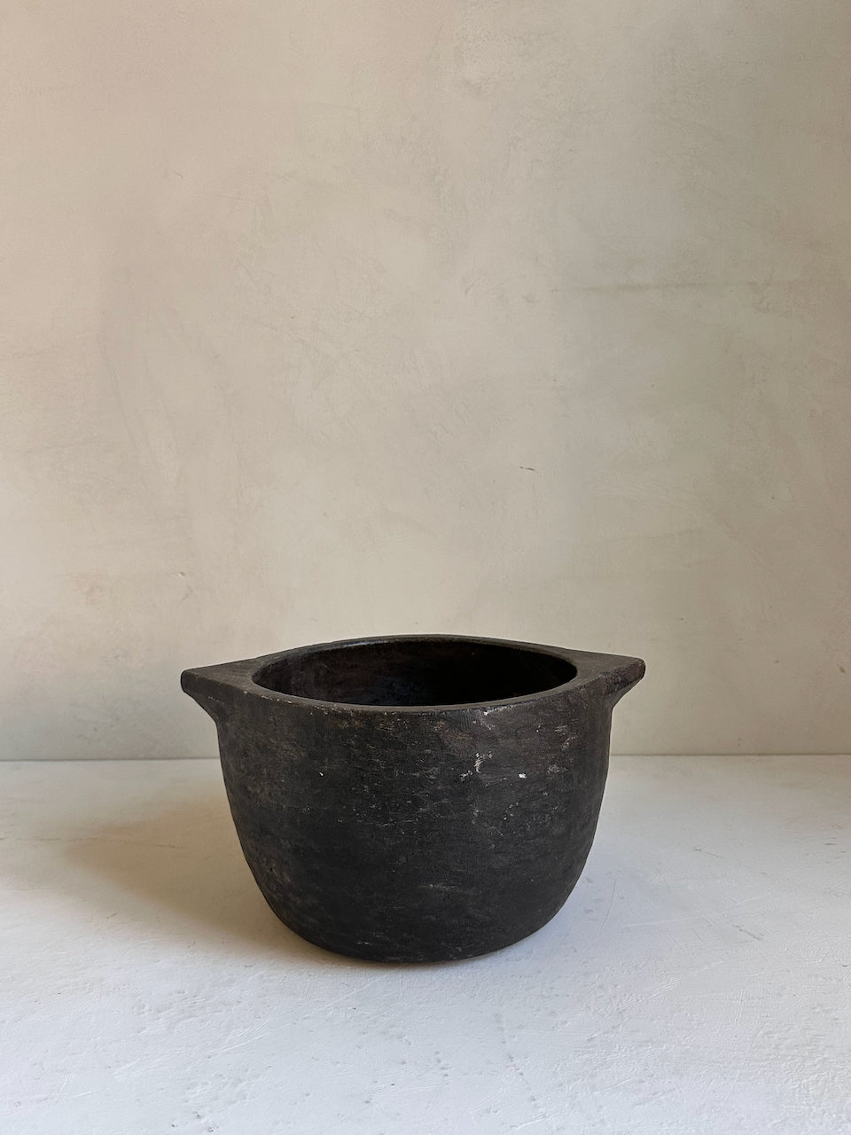 The Corner - Antique stone pot N° 5 - Table & Kitchenware