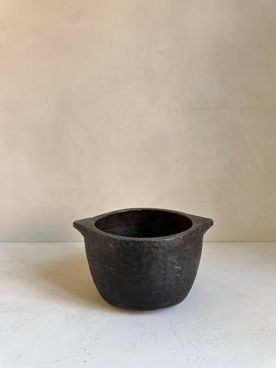 The Corner - Antique stone pot N° 5 - Table & Kitchenware
