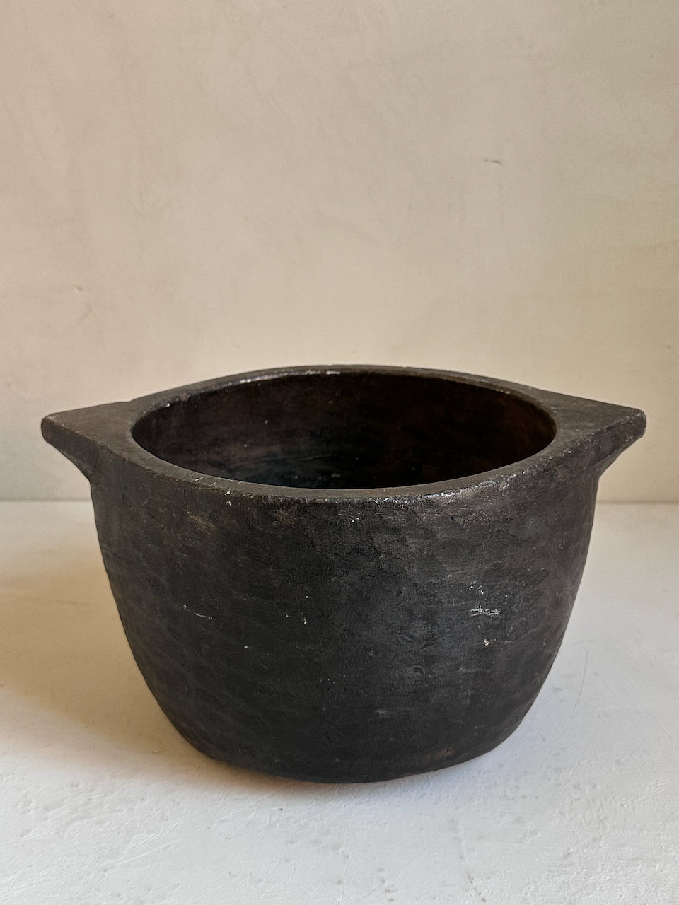 The Corner - Antique stone pot N° 5 - Table & Kitchenware