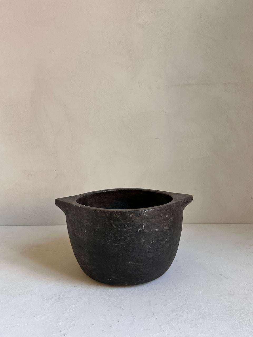 The Corner - Antique stone pot N° 5 - Table & Kitchenware