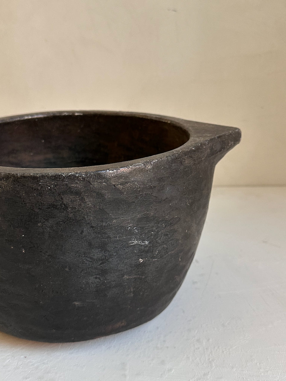 The Corner - Antique stone pot N° 5 - Table & Kitchenware