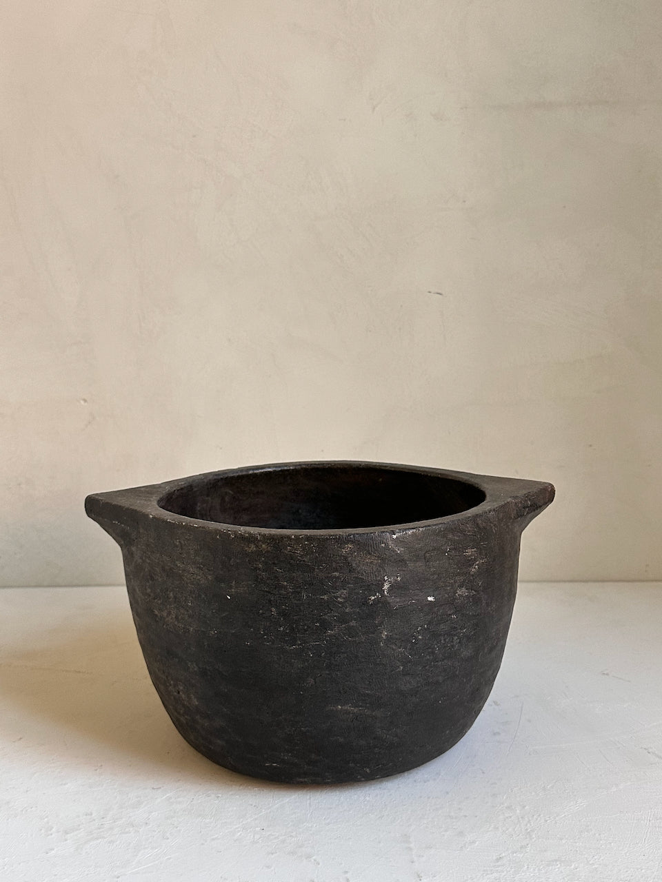 The Corner - Antique stone pot N° 5 - Table & Kitchenware