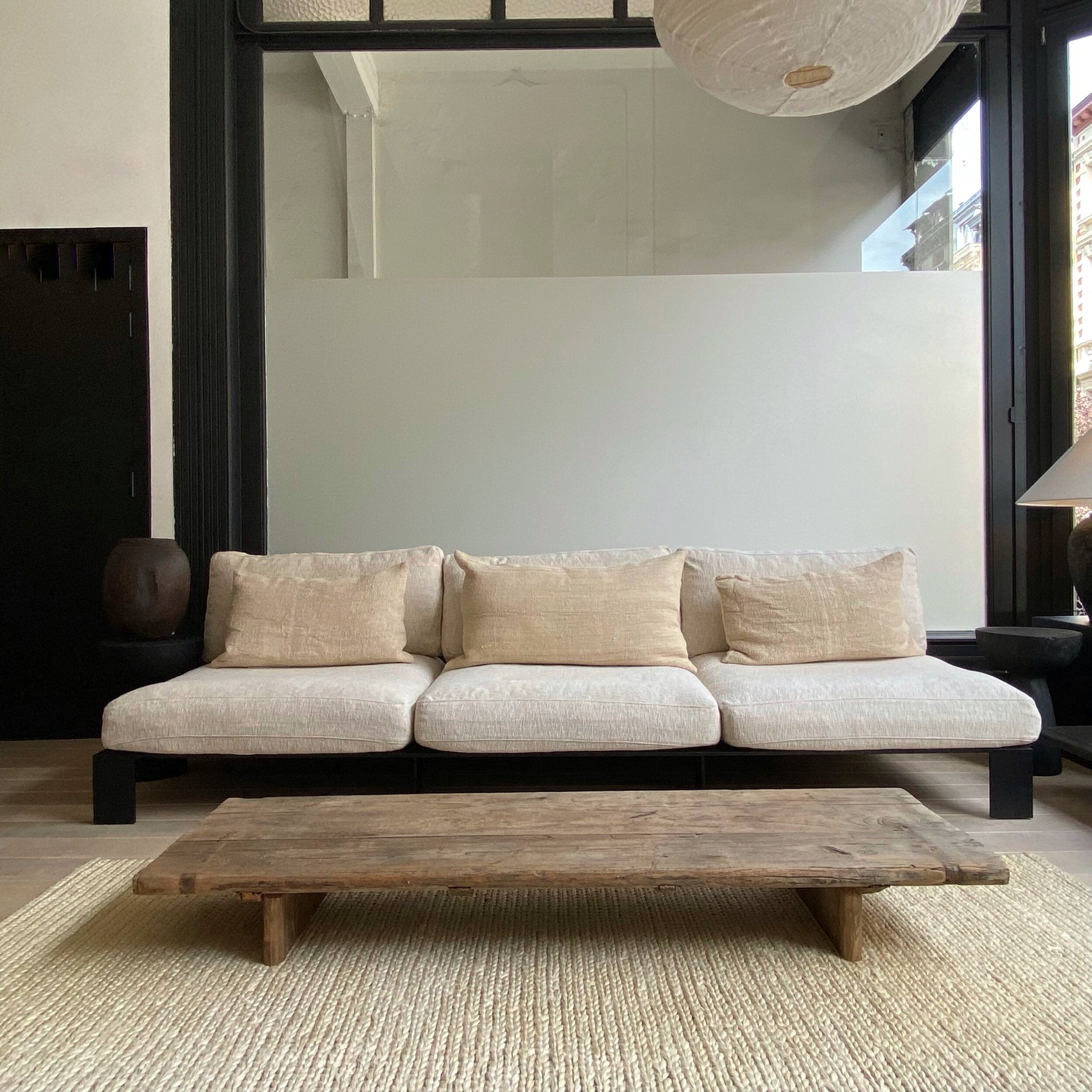 The Corner - Antique table No 15 - 