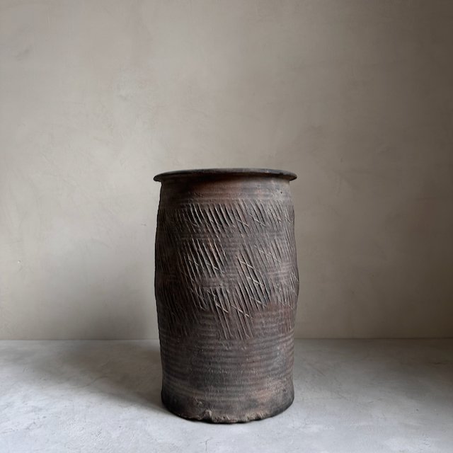 The Corner - Antique vase N° 15 - Pots & Vases