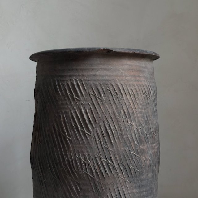 The Corner - Antique vase N° 15 - Pots & Vases