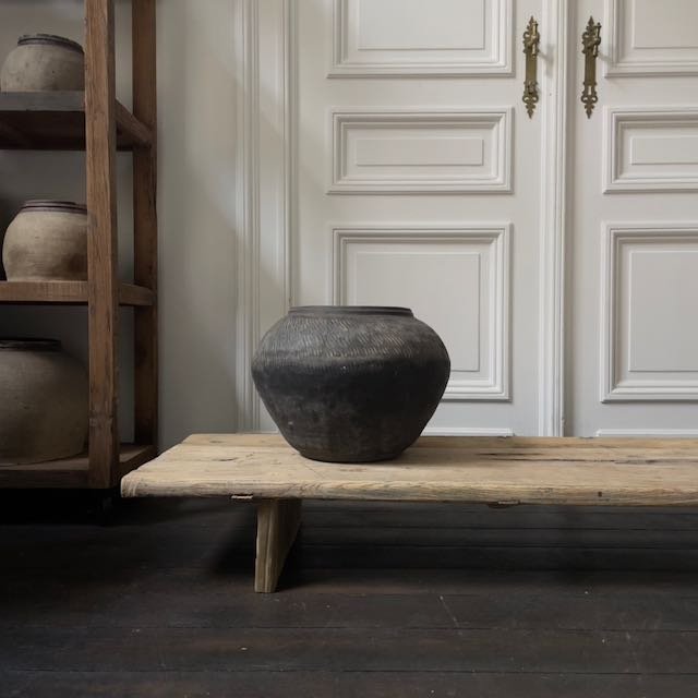 The Corner - Antique vase N° 175 - Pots & Vases