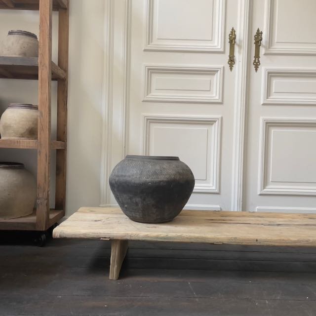 The Corner - Antique vase N° 175 - Pots & Vases