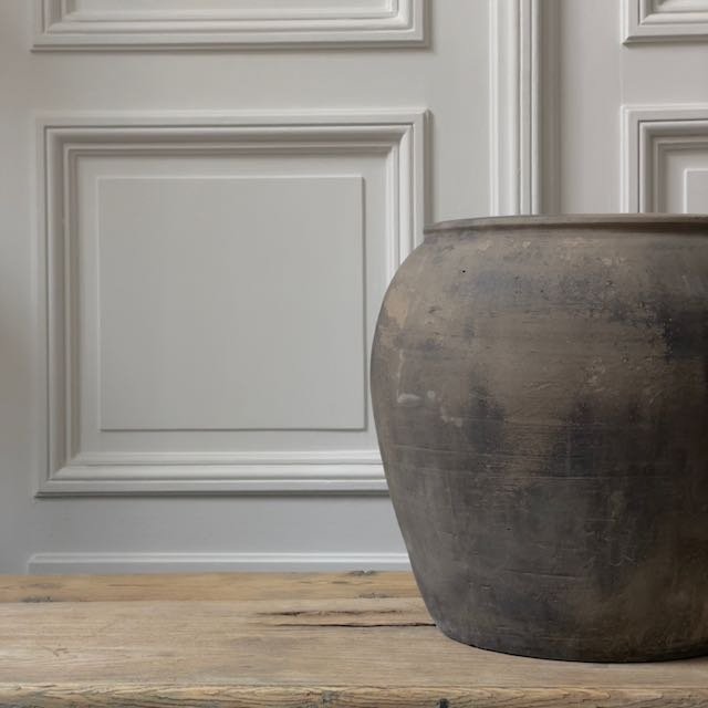 The Corner - Antique vase N° 176 - Pots & Vases