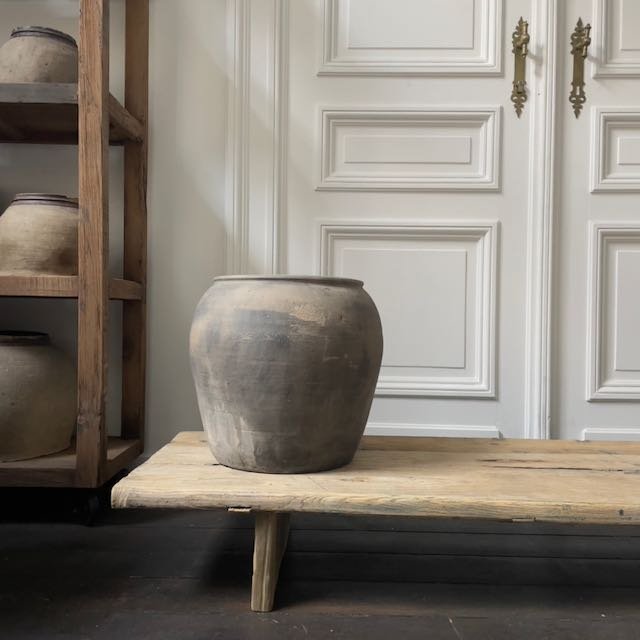 The Corner - Antique vase N° 176 - Pots & Vases