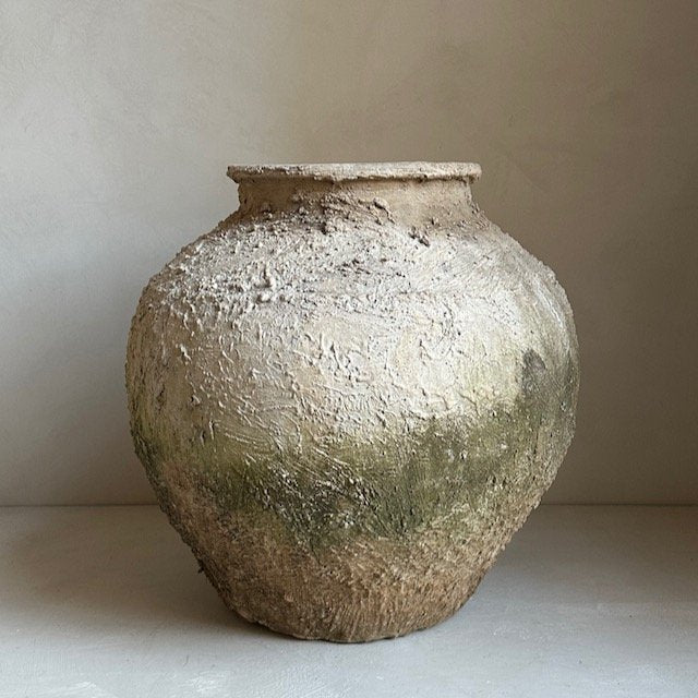 The Corner - Antique water pot N°4 - Pots & Vases