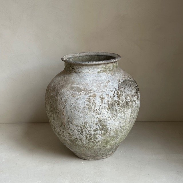 The Corner - Antique water pot N°8 - Pots & Vases