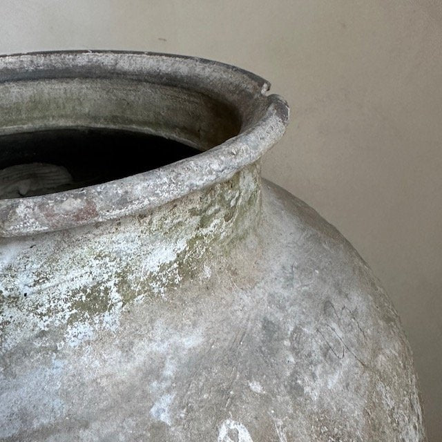 The Corner - Antique water pot N°8 - Pots & Vases