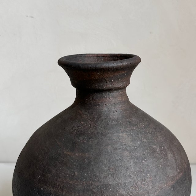 The Corner - Antique wine jar No 13 - Pots & Vases