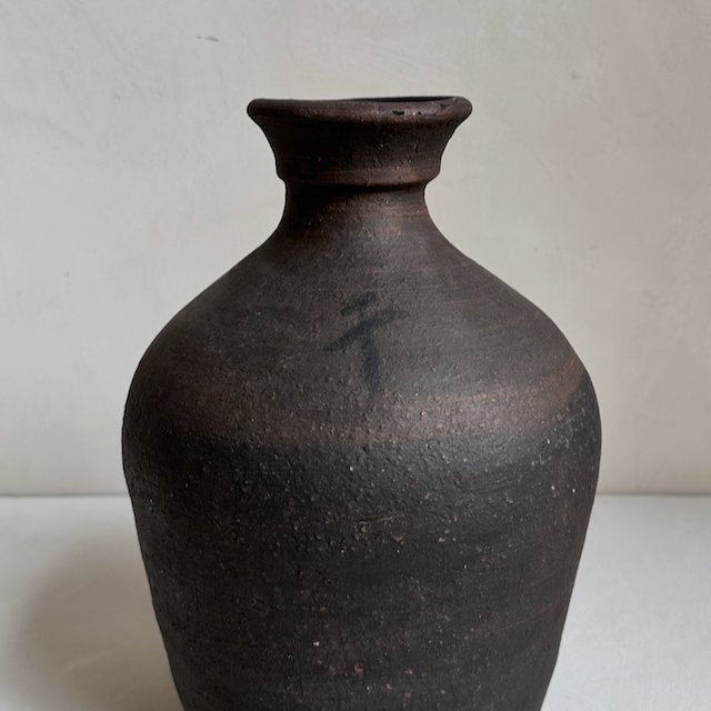 The Corner - Antique wine jar No 13 - Pots & Vases