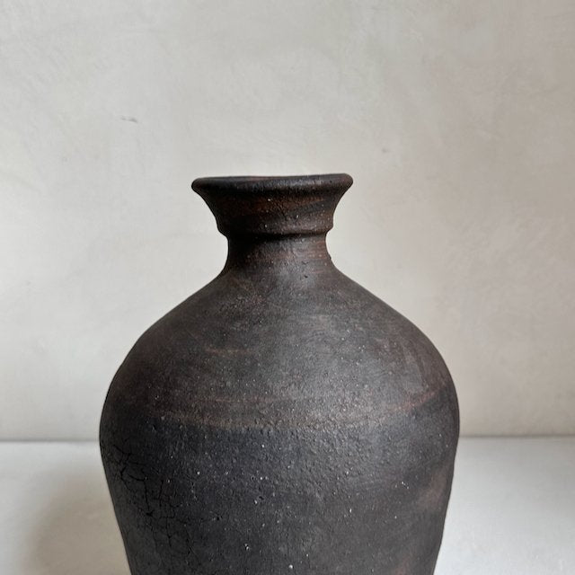 The Corner - Antique wine jar No 13 - Pots & Vases