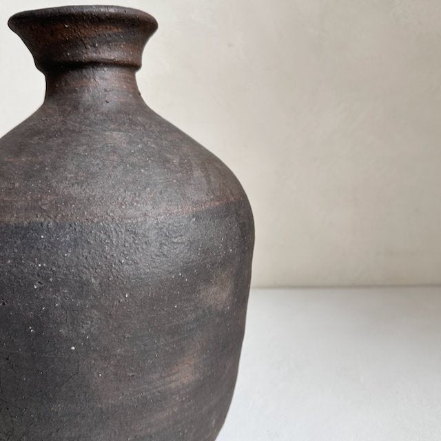 The Corner - Antique wine jar No 13 - Pots & Vases