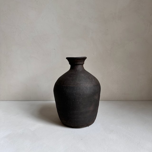 The Corner - Antique wine jar No 13 - Pots & Vases