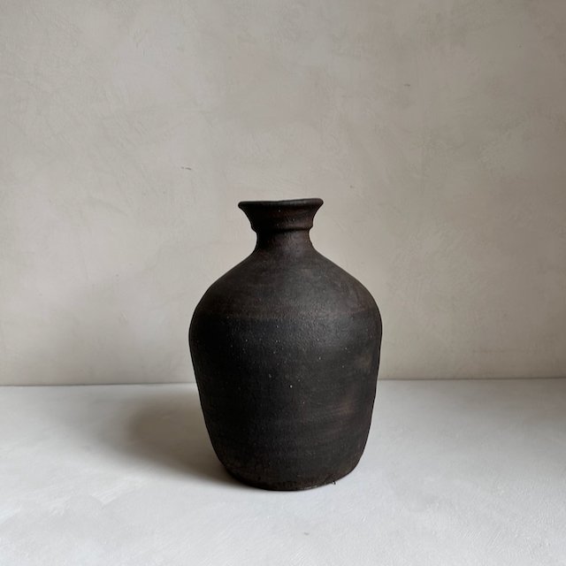 The Corner - Antique wine jar No 13 - Pots & Vases
