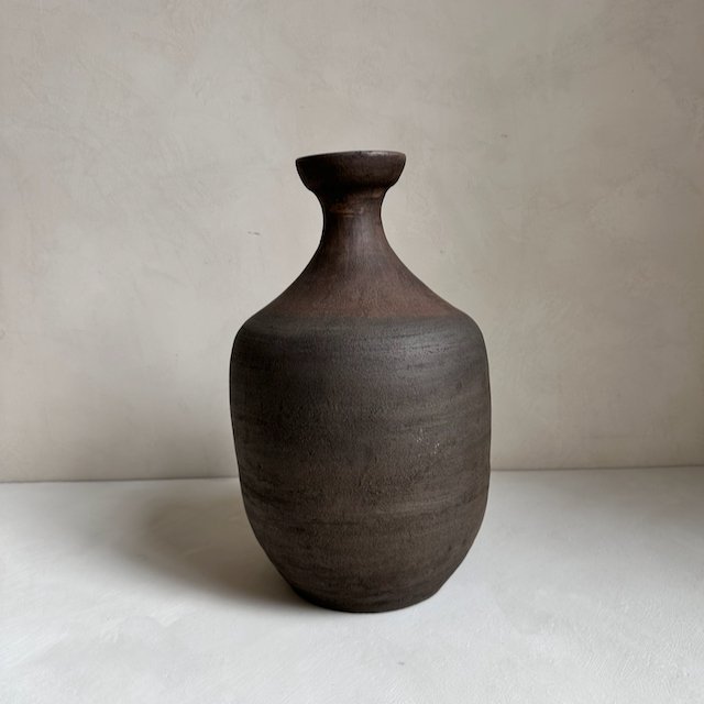 The Corner - Antique wine jar No 14 - Pots & Vases